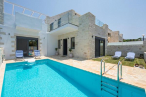 Megalith Villas